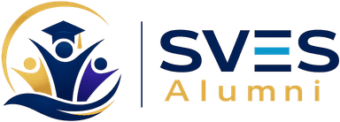SVES Alumni Association Logo